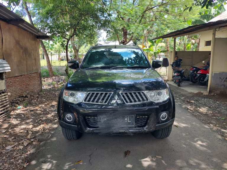 Nekat, Dua Pelajar bawa Kabur Mobil Pajero dan Uang Jutaan Rupiah