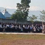 Ratusan Camaba Tahun 2024