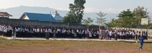 Ratusan Camaba Tahun 2024